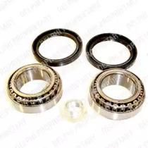 Delphi BK354 Wheel bearing Delphi BK354 Wheel bearing