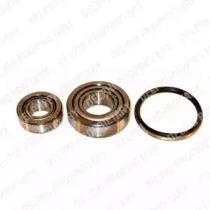 Delphi BK355 Wheel bearing Delphi BK355 Wheel bearing