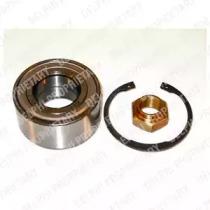 Delphi BK368 Підшипник маточини колеса