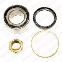 Delphi BK396 Wheel bearing