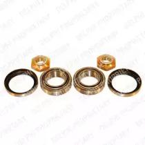 Delphi BK403 Підшипник маточини колеса