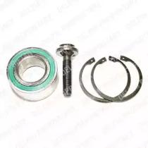 Delphi BK409 Подшипник ступицы колеса Delphi BK409 Подшипник ступицы колеса