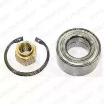 Delphi BK421 Wheel bearing