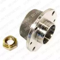 Delphi BK425 Підшипник маточини колеса Delphi BK425 Підшипник маточини колеса