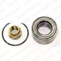 Delphi BK427 Wheel bearing