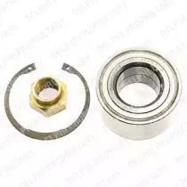 Delphi BK429 Підшипник маточини колеса