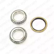 Delphi BK437 Wheel bearing Delphi BK437 Wheel bearing