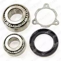 Delphi BK438 Wheel bearing