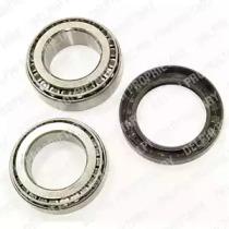 Delphi BK439 Подшипник ступицы колеса Delphi BK439 Подшипник ступицы колеса