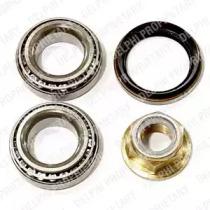 Delphi BK476 Подшипник ступицы колеса