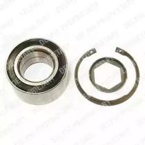 Delphi BK490 Wheel bearing