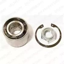 Delphi BK498 Wheel bearing Delphi BK498 Wheel bearing