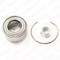 Delphi BK500 Подшипник ступицы колеса Delphi BK500 Подшипник ступицы колеса
