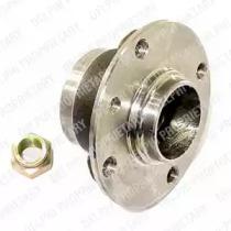 Delphi BK519 Підшипник маточини колеса Delphi BK519 Підшипник маточини колеса