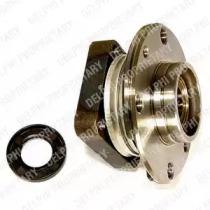Delphi BK527 Wheel bearing Delphi BK527 Wheel bearing