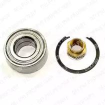 Delphi BK545 Підшипник маточини колеса