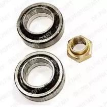 Delphi BK550 Wheel bearing