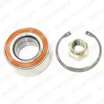 Delphi BK551 Wheel bearing