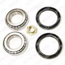 Delphi BK557 Підшипник маточини колеса