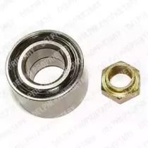 Delphi BK560 Підшипник маточини колеса Delphi BK560 Підшипник маточини колеса