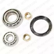 Delphi BK563 Wheel bearing Delphi BK563 Wheel bearing