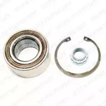 Delphi BK566 Wheel bearing Delphi BK566 Wheel bearing