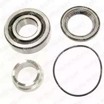 Delphi BK572 Wheel bearing Delphi BK572 Wheel bearing