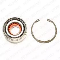 Delphi BK584 Подшипник ступицы колеса Delphi BK584 Подшипник ступицы колеса
