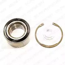 Delphi BK617 Підшипник маточини колеса