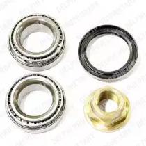 Delphi BK632 Подшипник ступицы колеса Delphi BK632 Подшипник ступицы колеса