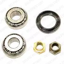 Delphi BK636 Wheel bearing Delphi BK636 Wheel bearing