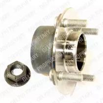 Delphi BK684 Wheel bearing Delphi BK684 Wheel bearing