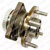 Delphi BK687 Wheel bearing Delphi BK687 Wheel bearing
