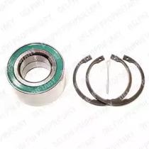 Delphi BK705 Подшипник ступицы колеса Delphi BK705 Подшипник ступицы колеса