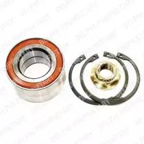 Delphi BK710 Подшипник ступицы колеса Delphi BK710 Подшипник ступицы колеса