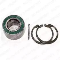 Delphi BK719 Wheel bearing