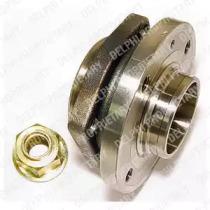 Delphi BK729 Подшипник ступицы колеса