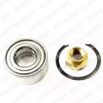 Delphi BK731 Підшипник маточини колеса