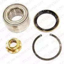 Delphi BK735 Подшипник ступицы колеса Delphi BK735 Подшипник ступицы колеса