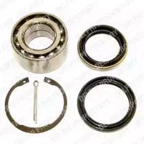 Delphi BK873 Подшипник ступицы колеса Delphi BK873 Подшипник ступицы колеса