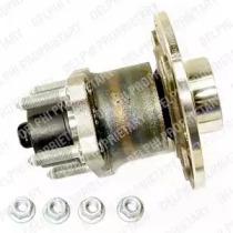 Delphi BK970 Wheel bearing