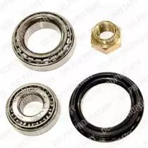 Delphi BK987 Wheel bearing