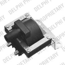 Delphi CE10017-12B1 Котушка запалювання Delphi CE10017-12B1 Котушка запалювання