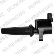 Delphi CE20043-12B1 Котушка запалювання Delphi CE20043-12B1 Котушка запалювання
