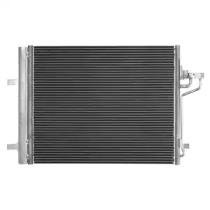 Delphi CF20147 Випаровувач кондиціонера Delphi CF20147 Випаровувач кондиціонера