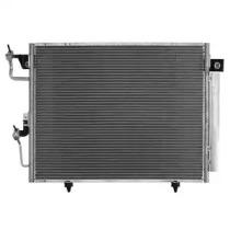 Delphi CF20157 Випаровувач кондиціонера Delphi CF20157 Випаровувач кондиціонера