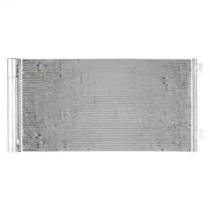 Delphi CF20218 Конденсер Delphi CF20218 Конденсер