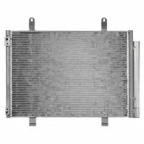 Delphi CF20236 Испаритель кондиционера Delphi CF20236 Испаритель кондиционера