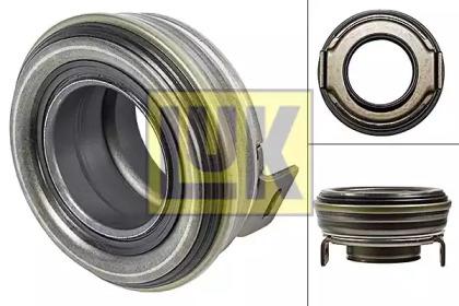 Luk 500 0307 60 Підшипник зчеплення вижимний