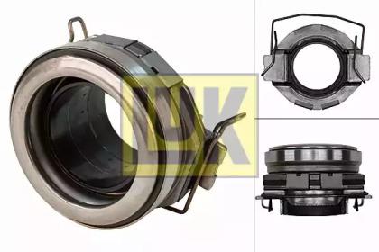 Luk 500 0539 10 Підшипник зчеплення вижимний Luk 500 0539 10 Підшипник зчеплення вижимний